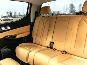 Changan Hunter Plus 2023 года, 0 км - вид 23