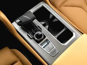 Changan Hunter Plus 2023 года, 0 км - вид 20