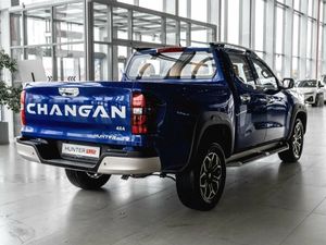 Changan Hunter Plus 2023 года, 0 км - вид 8