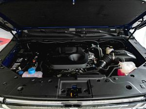 Changan Hunter Plus 2023 года, 0 км - вид 4