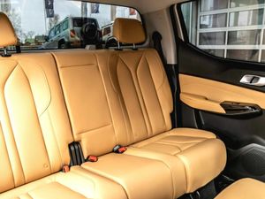 Changan Hunter Plus 2023 года, 0 км - вид 24