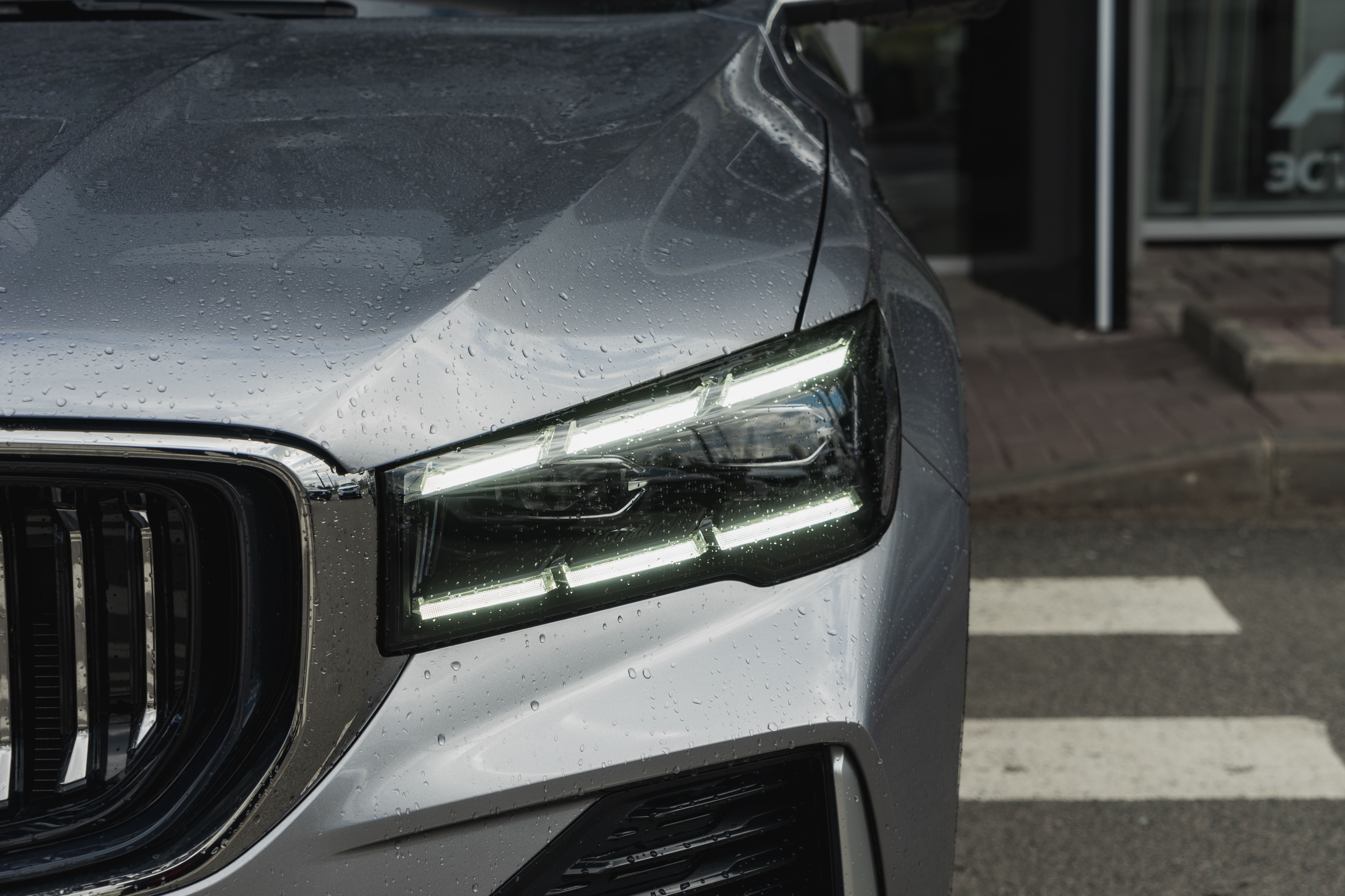 Geely MONJARO Luxury
