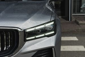 Geely Monjaro 2024 года, 0 км - вид 8