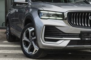 Geely Monjaro 2024 года, 0 км - вид 7