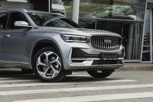 Geely Monjaro 2024 года, 0 км - вид 6