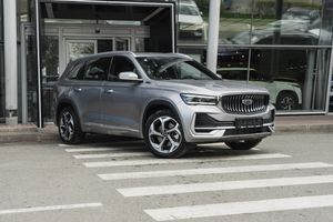 Geely Monjaro 2024 года, 0 км - вид 5