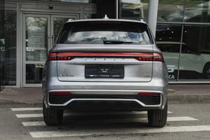 Geely Monjaro 2024 года, 0 км - вид 10