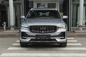 Geely Monjaro 2024 года, 0 км - вид 3