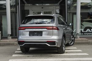Geely Monjaro 2024 года, 0 км - вид 11