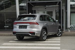 Geely Monjaro 2024 года, 0 км - вид 12