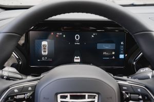 Geely Monjaro 2024 года, 0 км - вид 25