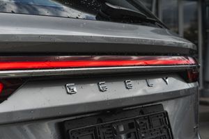 Geely Monjaro 2024 года, 0 км - вид 15