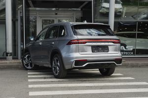 Geely Monjaro 2024 года, 0 км - вид 9