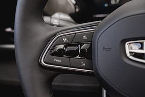 Geely Monjaro 2024 года, 0 км - вид 16