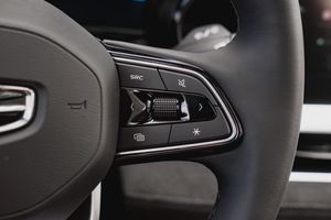 Geely Monjaro 2024 года, 0 км - вид 17