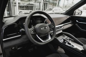 Geely Monjaro 2024 года, 0 км - вид 29