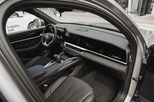 Geely Monjaro 2024 года, 0 км - вид 35