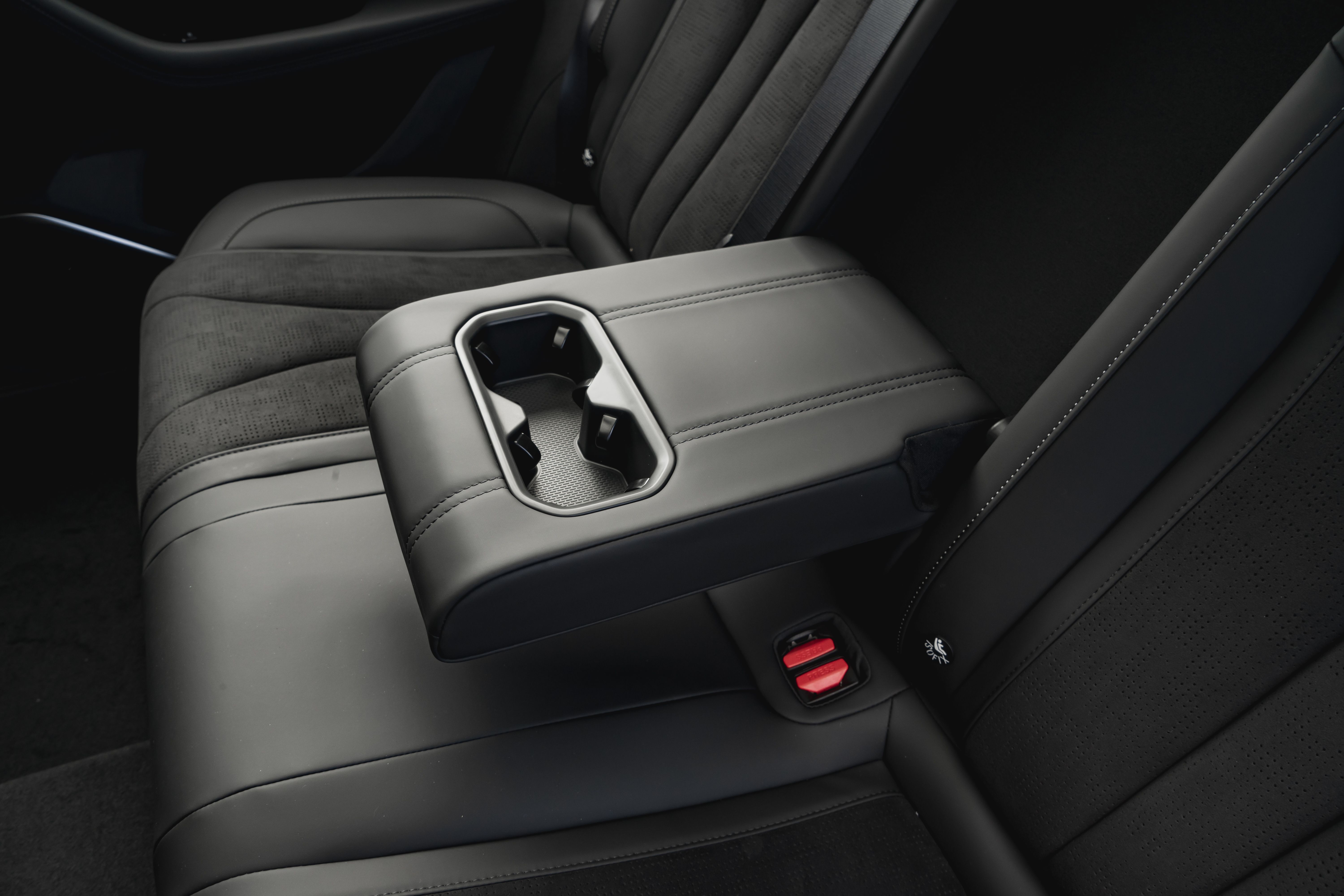 Geely MONJARO Luxury