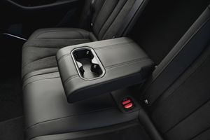 Geely Monjaro 2024 года, 0 км - вид 31