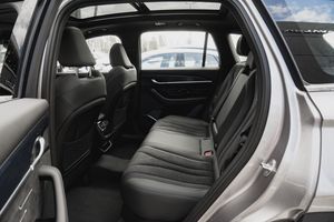 Geely Monjaro 2024 года, 0 км - вид 36