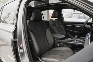 Geely Monjaro 2024 года, 0 км - вид 37