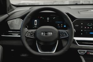 Geely Monjaro 2024 года, 0 км - вид 30