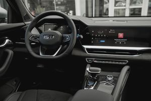 Geely Monjaro 2024 года, 0 км - вид 27