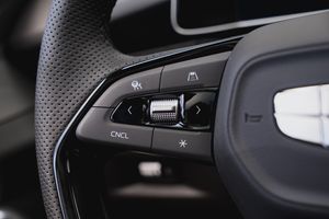 Geely Cityray 2024 года, 0 км - вид 13