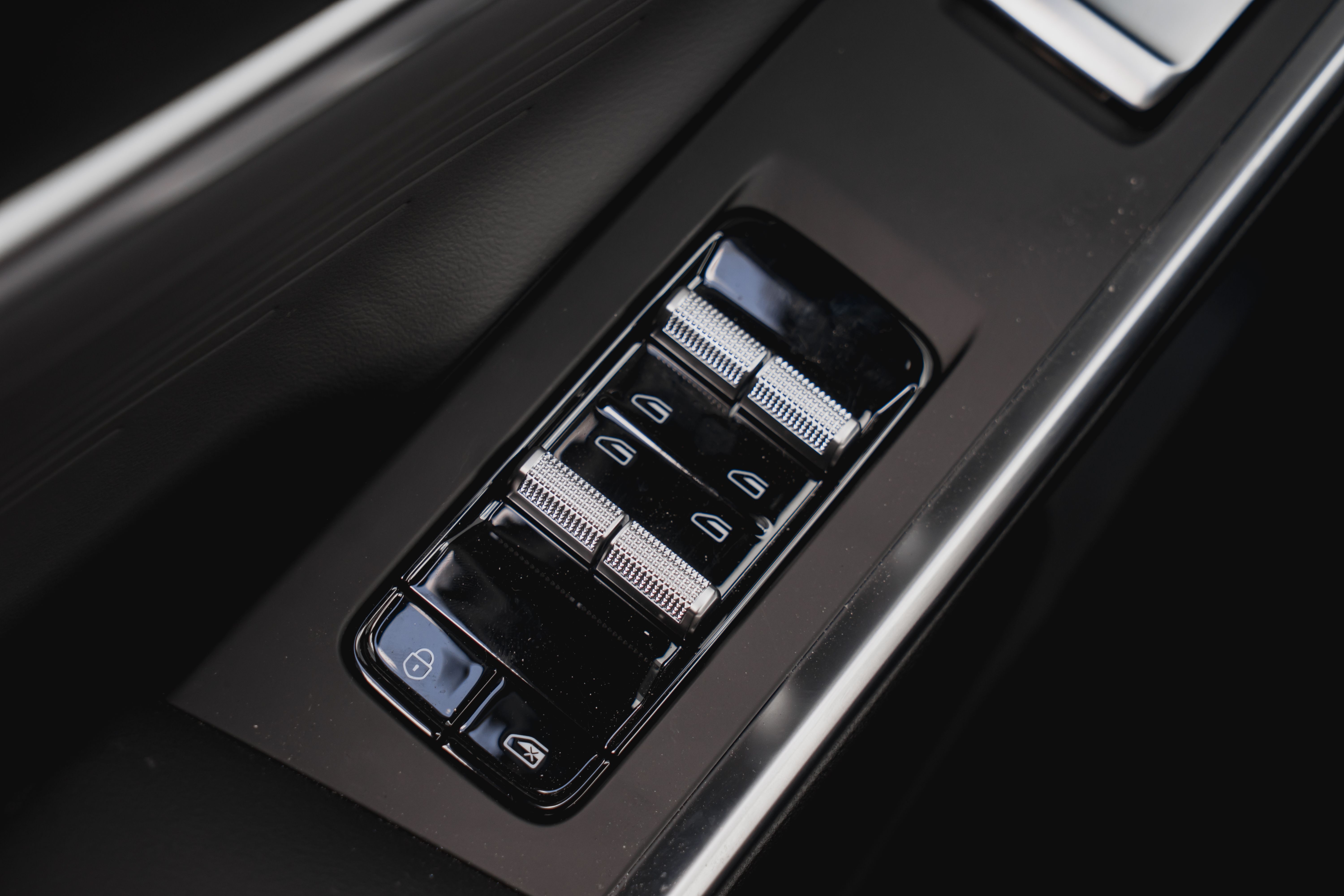 Geely Cityray Flagship
