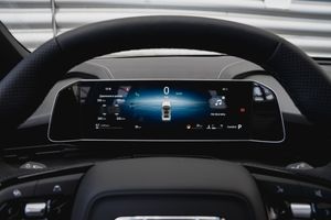 Geely Cityray 2024 года, 0 км - вид 19