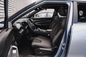Geely Cityray 2024 года, 0 км - вид 30
