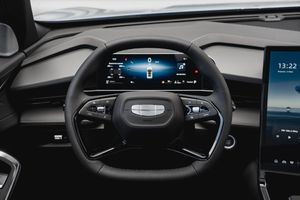 Geely Cityray 2024 года, 0 км - вид 18