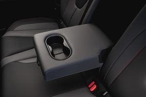 Geely Cityray 2024 года, 0 км - вид 26