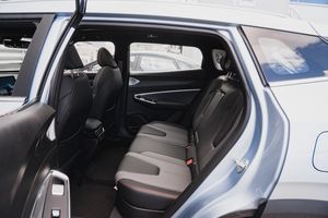 Geely Cityray 2024 года, 0 км - вид 34