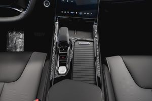 Geely Cityray 2024 года, 0 км - вид 16