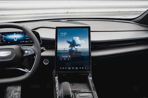 Geely Cityray 2024 года, 0 км - вид 17