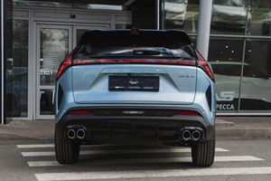 Geely Cityray 2024 года, 0 км - вид 9