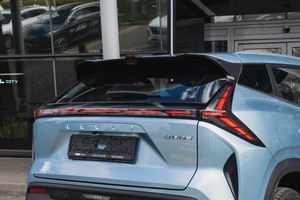Geely Cityray 2024 года, 0 км - вид 11