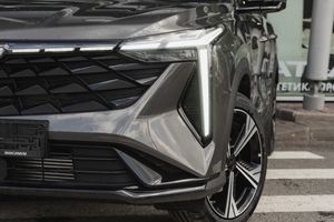 Geely Cityray 2024 года, 0 км - вид 6