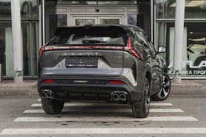 Geely Cityray 2024 года, 0 км - вид 10