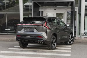Geely Cityray 2024 года, 0 км - вид 11