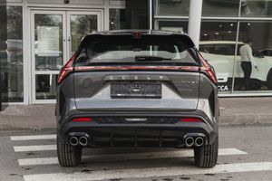 Geely Cityray 2024 года, 0 км - вид 9