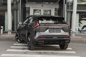 Geely Cityray 2024 года, 0 км - вид 8