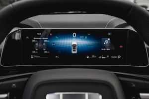 Geely Cityray 2024 года, 0 км - вид 26