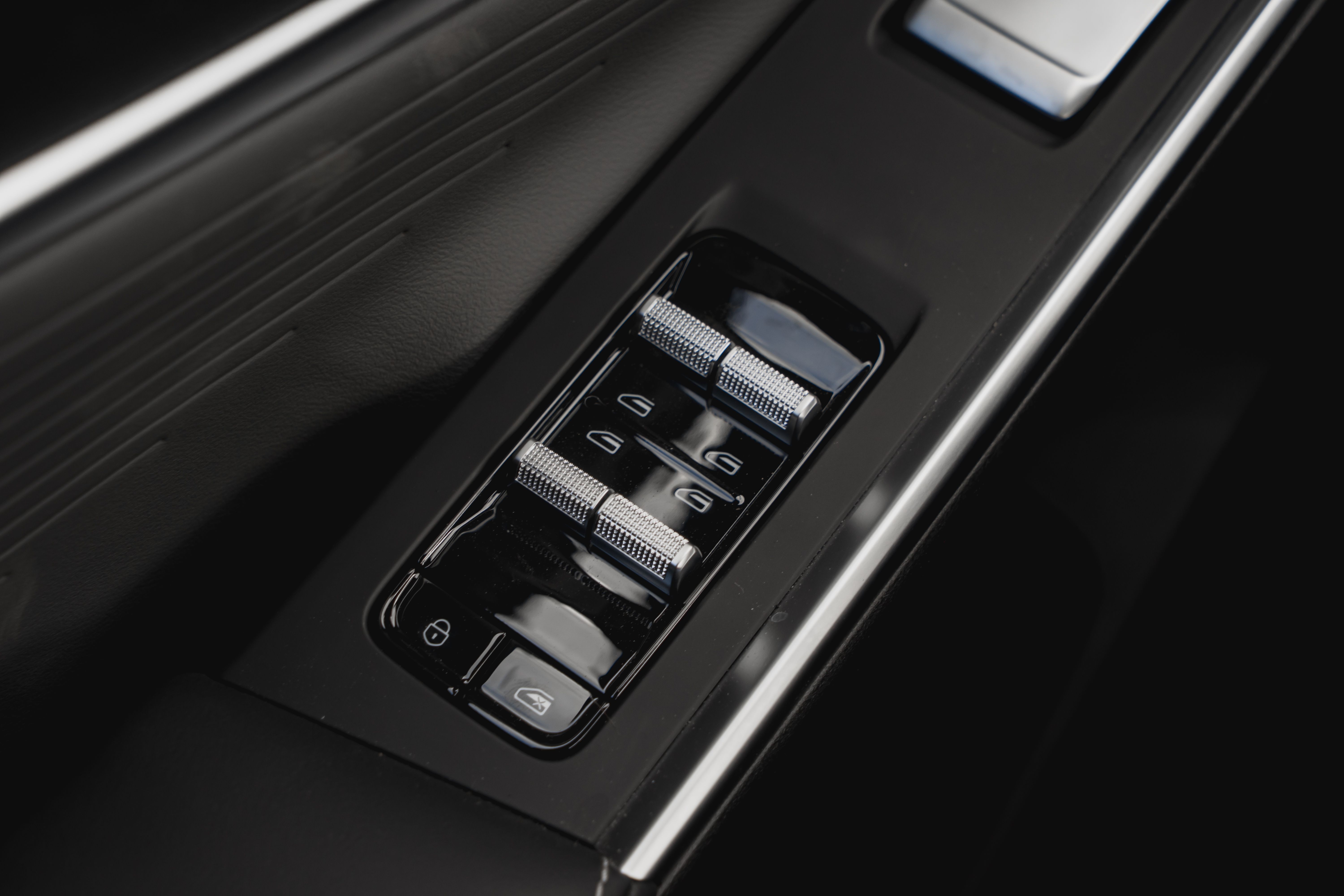 Geely Cityray Flagship