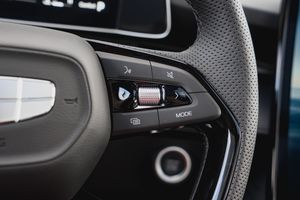 Geely Cityray 2024 года, 0 км - вид 15