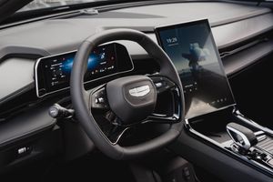 Geely Cityray 2024 года, 0 км - вид 24