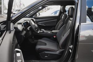 Geely Cityray 2024 года, 0 км - вид 30