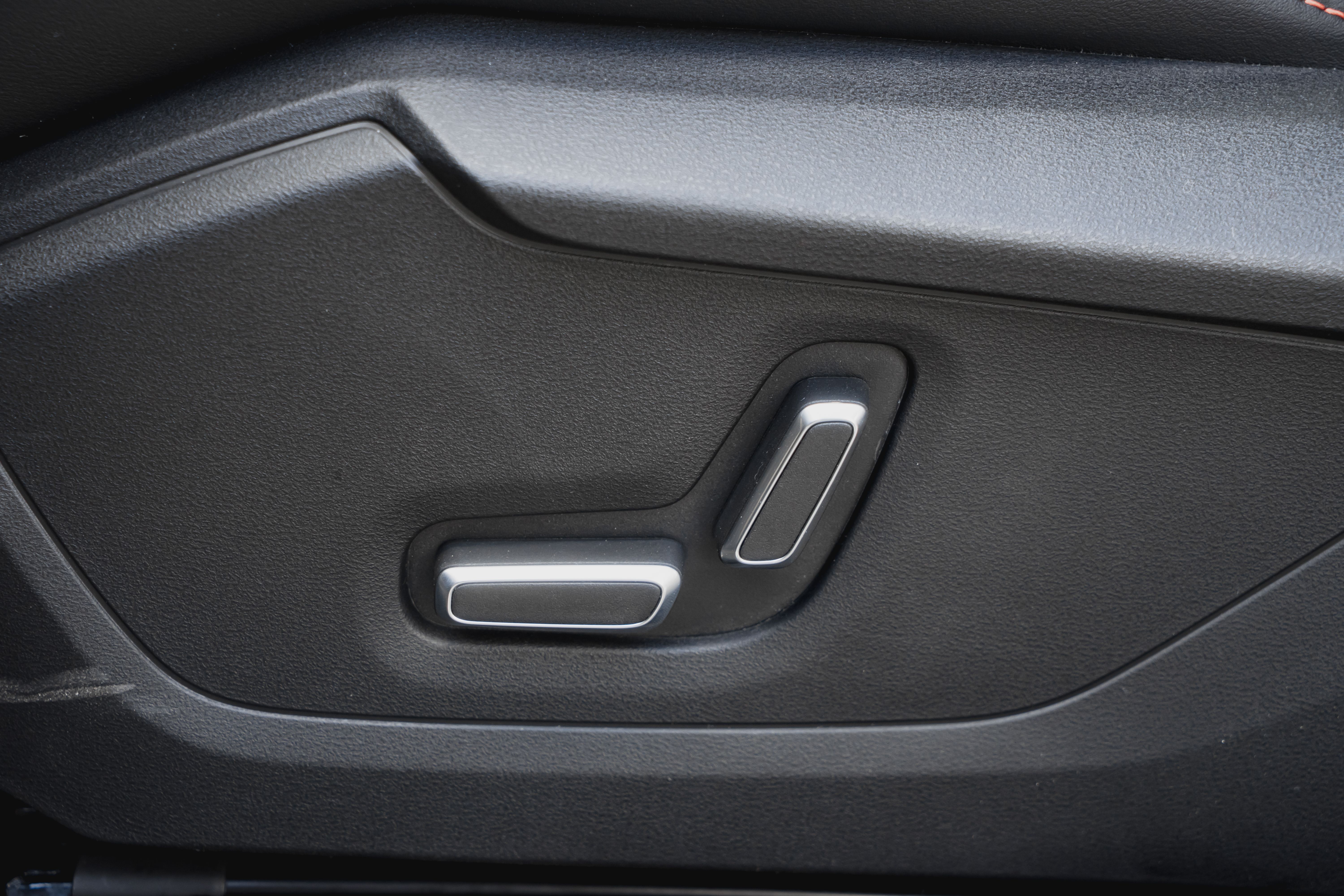 Geely Cityray Flagship