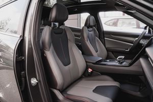 Geely Cityray 2024 года, 0 км - вид 33
